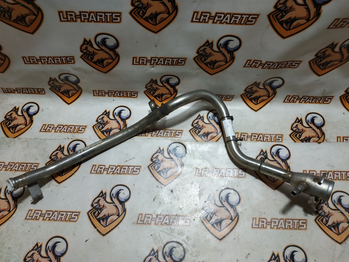 LR095804 Filler neck of the fuel tank RANGE ROVER SPORT L494 13- Used